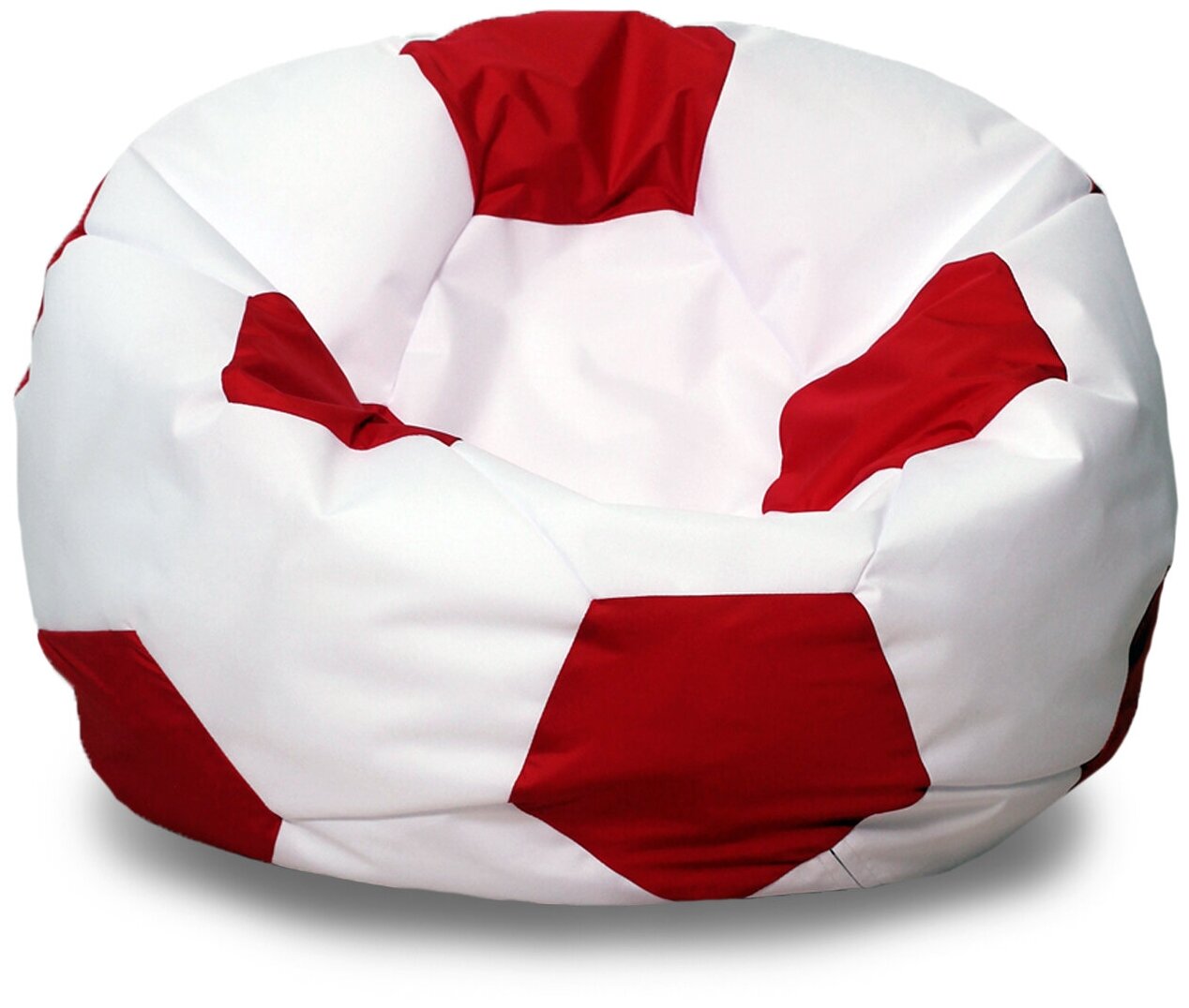 Кресло-мешок Мяч PUFON XL Комфорт - фотография № 3