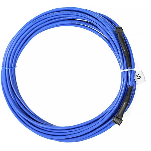 фото Кабель многопроводной (50 футов) для соединения шунта с релейным модулем bennett