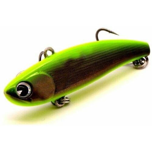 фото Воблер ima koume heavy 60 мм 17 г y0035 nightmare