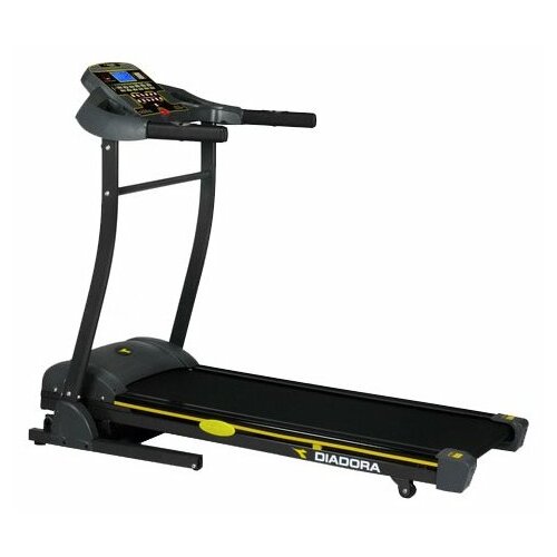 фото Беговая дорожка diadora audio 2.4 diadora fitness