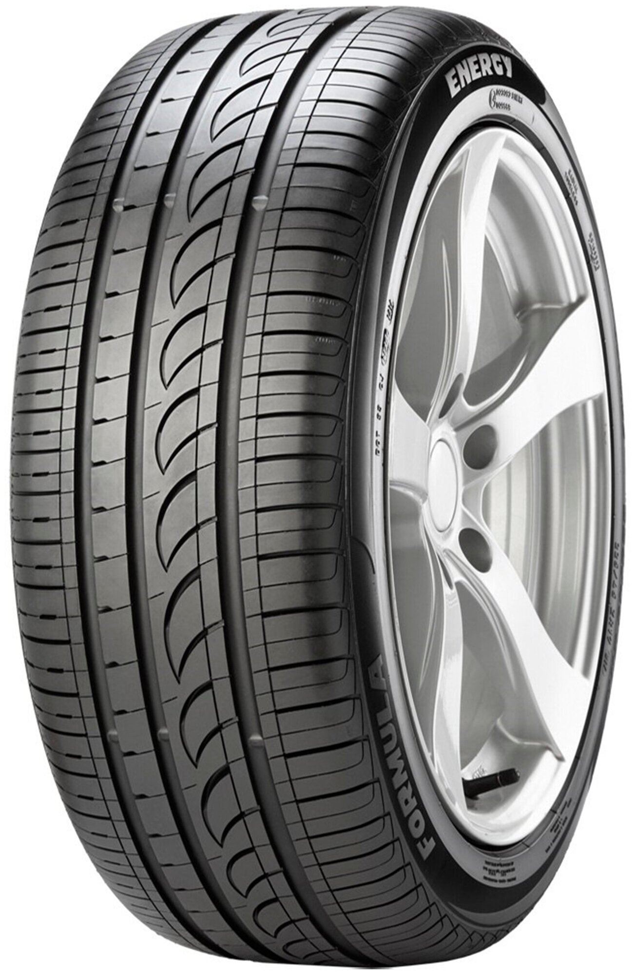 Pirelli Formula 195/65R15 91V Energy KS TL