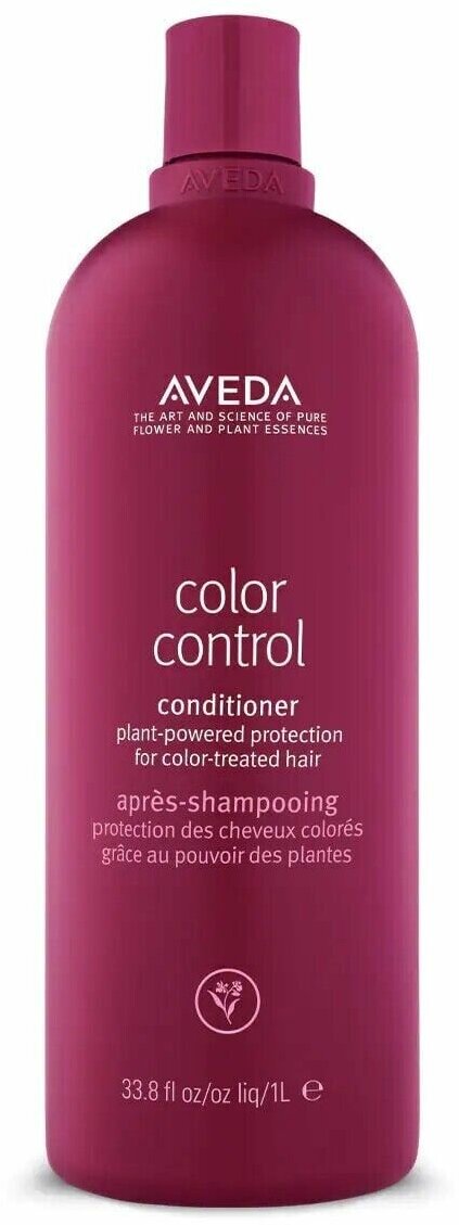 AVEDA Кондиционер для окрашенных волос Color Control Conditioner (1000 мл)