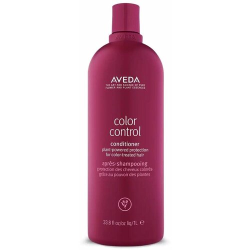 AVEDA Шампунь для окрашенных волос Color Control Shampoo (1000 мл) шампунь для окрашенных волос aveda color control shampoo 200 мл