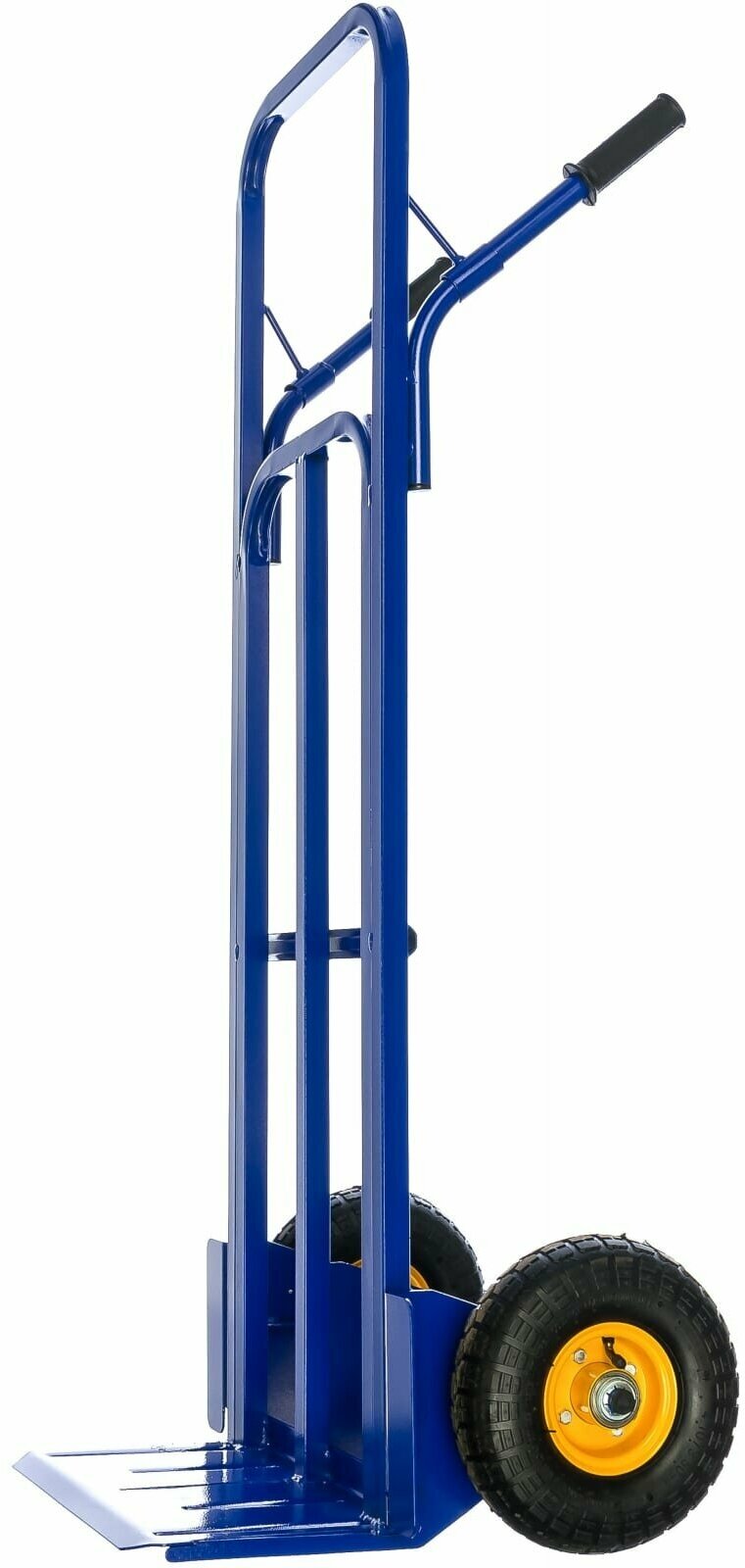 фото Тележка грузовая RUSKLAD КГ 350 пневмо