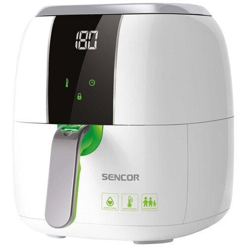 Фритюрница Sencor SFR 5320WH