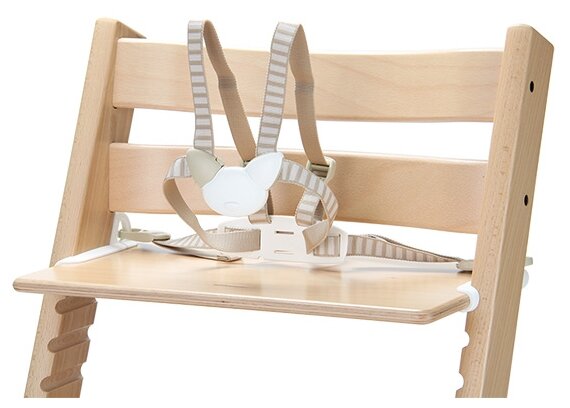 Stokke - фото №2