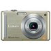 Фотоаппарат Panasonic Lumix DMC-FS25 серебро