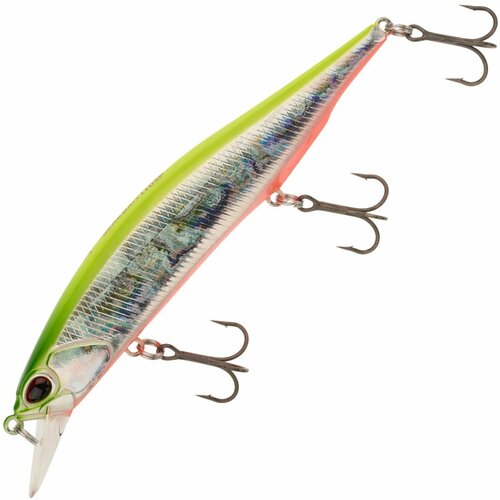 фото Воблер duo realis jerkbait 110 sp #ada0497, 16.2 гр / сделано в японии