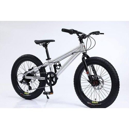 Велосипед фэтбайк Fatbike Timetry TT104/7s 24