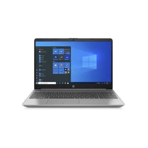 Ноутбук HP 250 G8 85C69EA ENG Intel Core i5 1135G7, 2.4 GHz - 4.2 GHz, 8192 Mb, 15.6 Full HD 1920x1080, 256 Gb SSD, DVD нет, Intel Iris Xe Graphics, DOS, серый, 1.74 кг, английская клавиатура, 85C69EA ENG