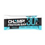 Champ! протеиновый батончик 30% Молочный 45г - изображение