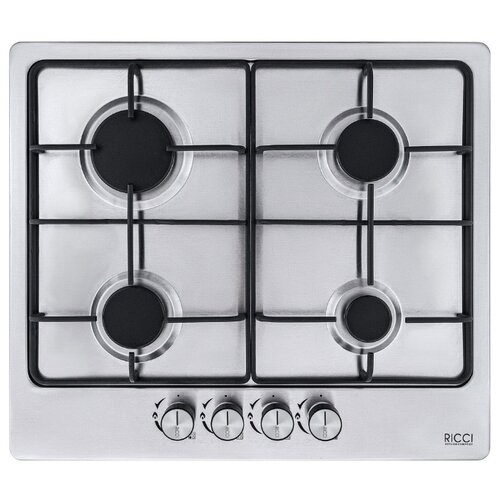 фото Газовая варочная панель ricci