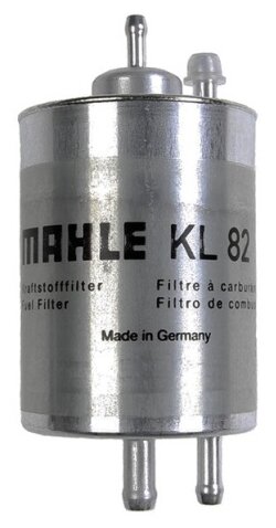 KNECHT Фильтр топливный MERCEDES W463/R129/W210 MOT. M112/M113 W202 00- KL82