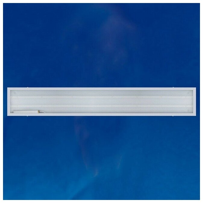 Светильник для потолка Армстронг Uniel Premium White ULP-18120 54W/4000К IP40 PREMIUM WHITE