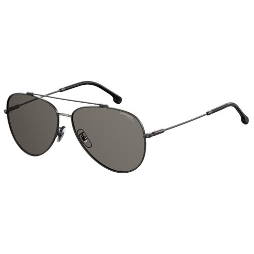 фото Солнцезащитные очки мужские carrera carrera 183/f/s,dkrut blk