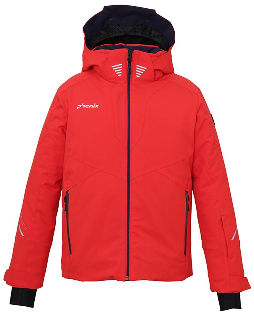 Горнолыжные куртки Phenix Norway Alpine Team JR (19/20)