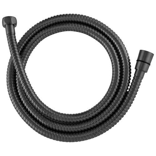 Душевой шланг OMNIRES 150 см антрацит 023-XAT