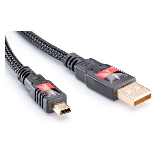 фото Кабель eagle cable usb -