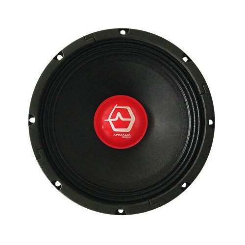 Автомобильная акустика Урал AS-D200 ARMADA 1шт 240000₽