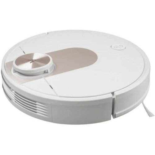 Робот-пылесос Xiaomi SE V-RVCLM21A, белый viomi vacuum cleaning robot s9 uv white v rvclmd28d