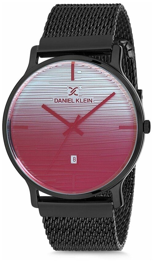Наручные часы Daniel Klein, черный