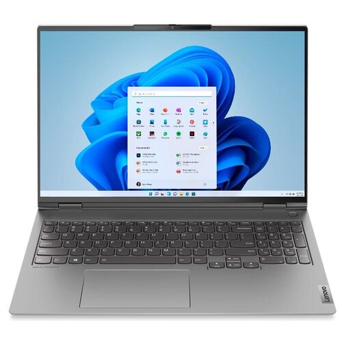 Ноутбук LENOVO ThinkBook 16p G2 ACH 20YM002VRM 5900HX 3300 МГц 156 Cенсорный экран нет 2560x1600 16Гб DDR4 3200 МГц SSD 1Тб 17178000₽
