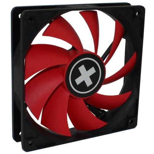 Кулер XILENCE Performance C case fan (XF042) кулер для процессора xilence performance c m403pro argb xc129