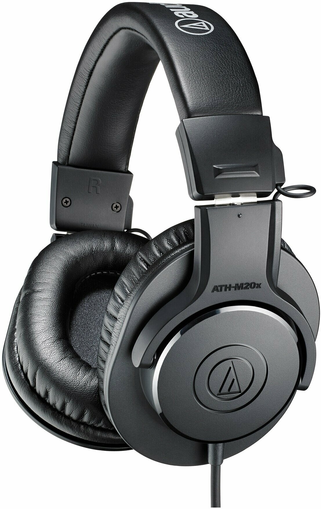 Наушники Audio Technica ATH-M20X