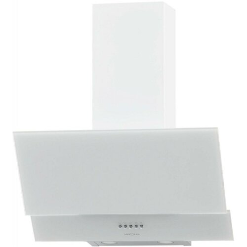 Вытяжка Krona VEREIN II 600 WHITE PB 1019000₽