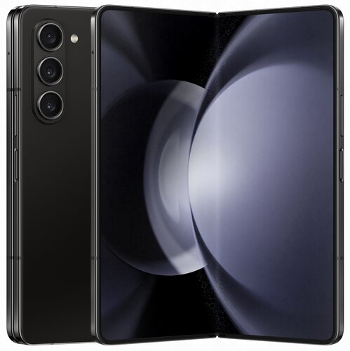 Смартфон Samsung Galaxy Z Fold5 12/256 ГБ, Dual: nano SIM + eSIM ...