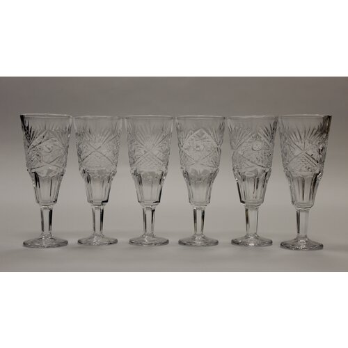 Набор рюмок 