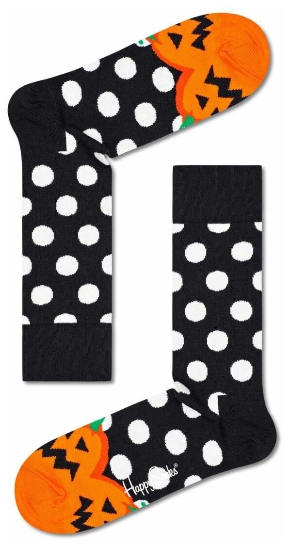 Носки Happy Socks Halloween HAL01, 41-46