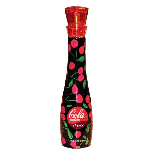 Today Parfum туалетная вода Cola Cherry, 50 мл today parfum туалетная вода korea cherry 100 мл 269 г