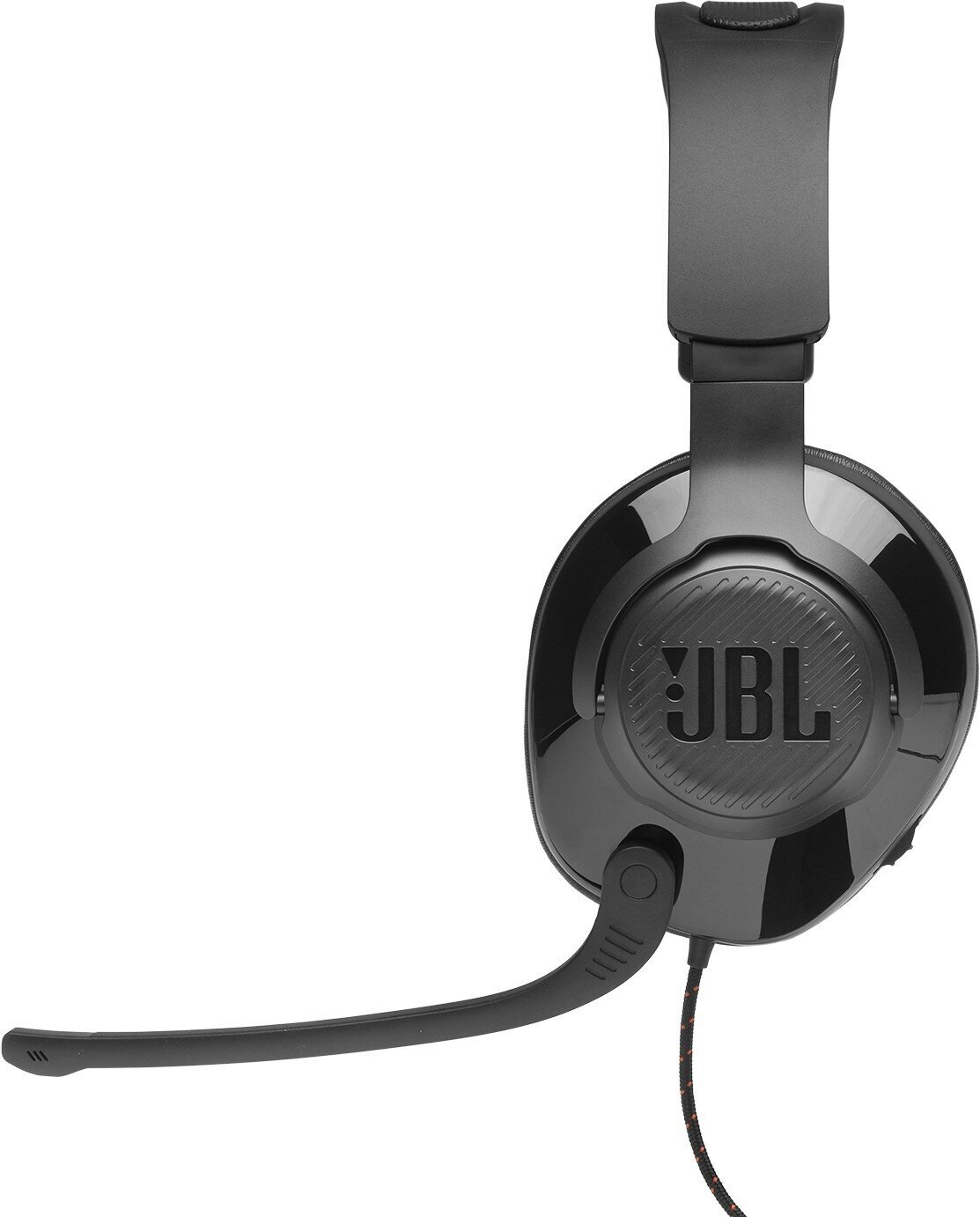 Компьютерная гарнитура JBL Quantum 300