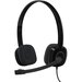 Гарнитура LOGITECH Headset H151 Black (981-000590)