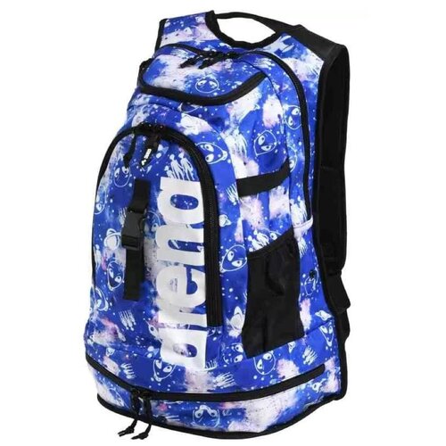 фото Рюкзак arena fastpack 2.2 allover space