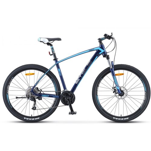 Горный (MTB) велосипед STELS Navigator 760 MD 27.5