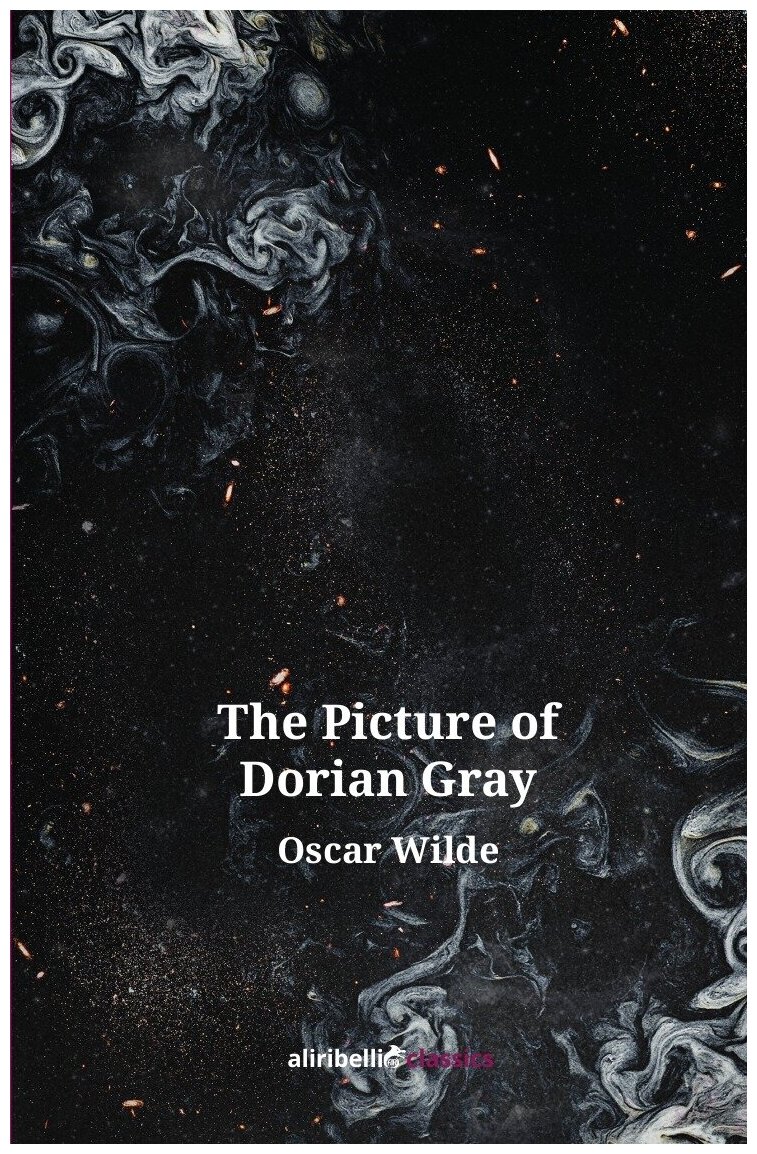 The Picture of Dorian Gray