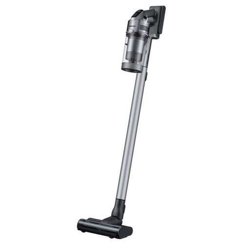 Пылесос Samsung Jet 75 complete серебристый 5099000₽