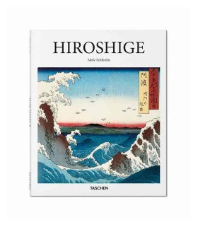 Schlombs Adele "Hiroshige"