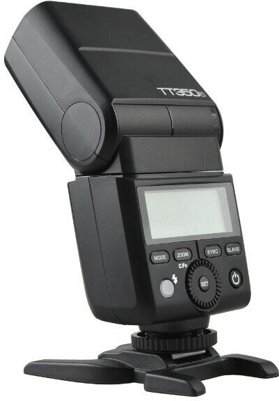 Вспышка накамерная Godox ThinkLite TT350C TTL для Canon