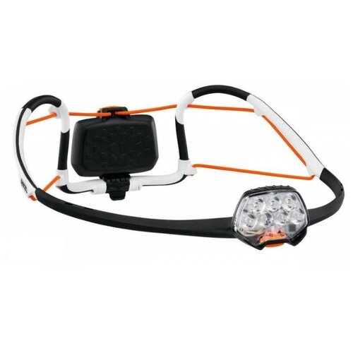 фото Налобный фонарь petzl iko core e104ba00