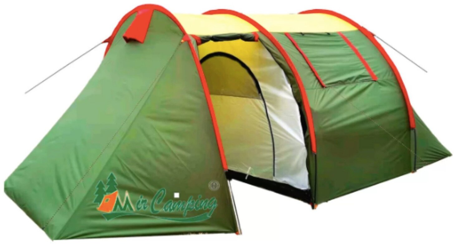 Палатка MirCamping - фото №1