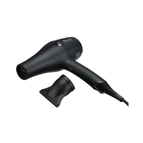 фото Фен ollin professional ol-7107