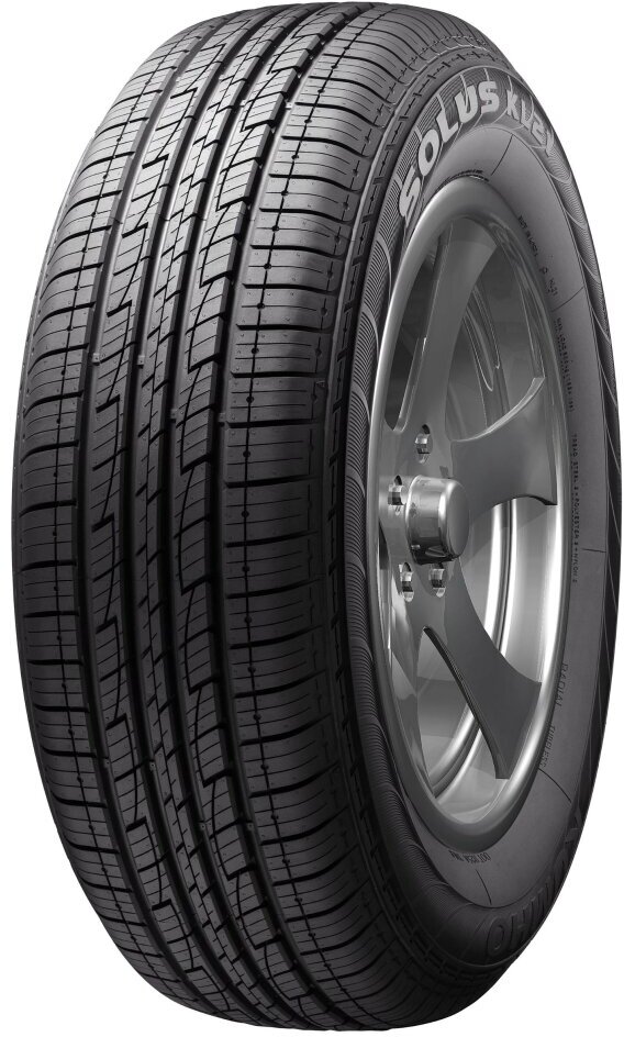 Шина Kumho Solus KL21 265/60 R18 110H