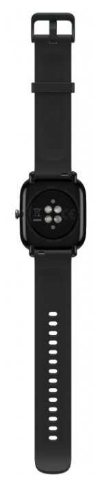 Умные часы Amazfit GTS 2 mini, midnight black фото 7