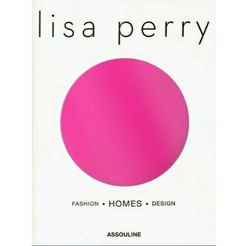 Lea Robyn. Lisa Perry. Fashion, Homes, Design