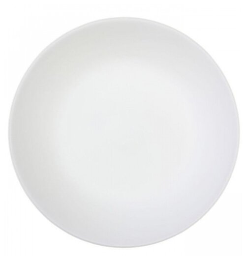 Тарелка закусочная Winter Frost White, 22 см 6003880 Corelle