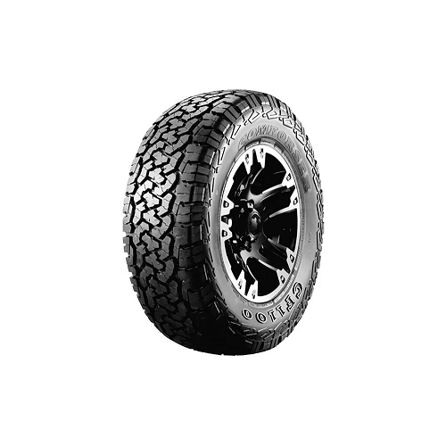 Авто шина COMFORSER CF1100 235/70R16 104S