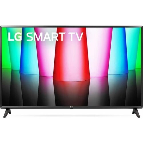 LG Телевизор LG 32LQ63506LA Smart TV Full HD Разрешение 1920x1080 Гарантия производителя пульт мэджик 3390000₽